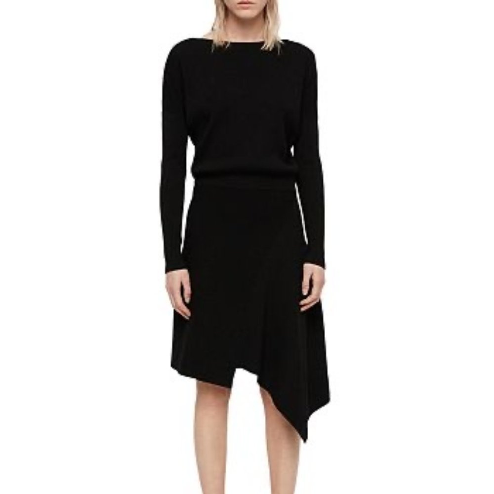 All Saints Suke Dress
